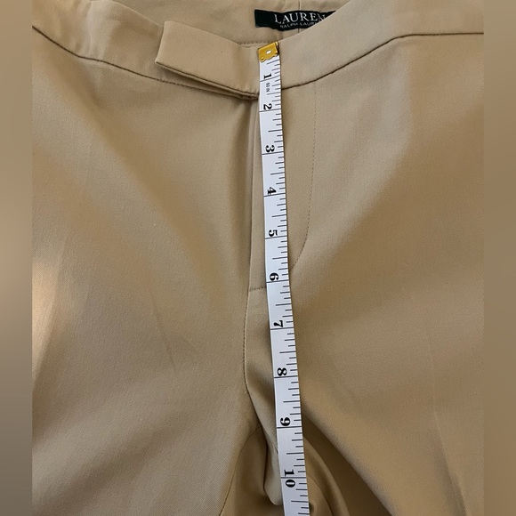 Lauren by Ralph Lauren Pants Size 4 - Picture 7 of 8